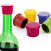 Silicone Wine Bottle Stoppers